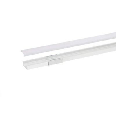  Prof SL7 blc plexi mat 