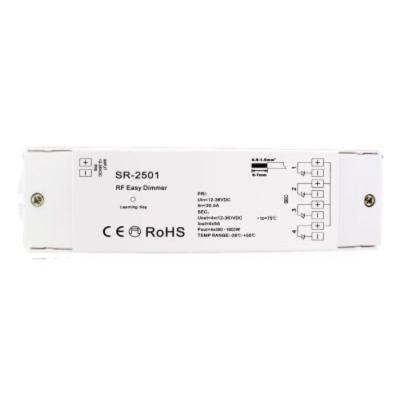  Contr�l poussoir PWM 