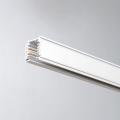  Rail univ 3ph+N+dim 7p 1m blc 
