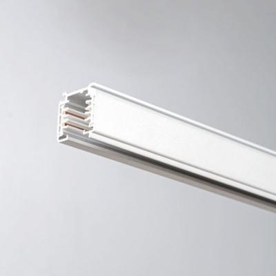  Rail univ 3ph+N+dim 7p 1m blc 