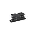  Coupleur pour rail TRA3 noir 