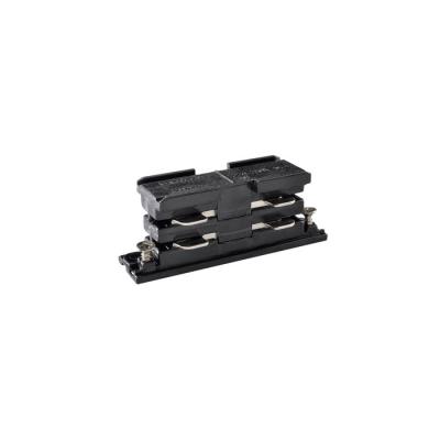  Coupleur pour rail TRA3 noir 