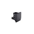  Embout pour rail TRA3 noir 