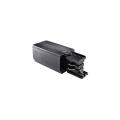  Alim droit pour rail TRA3 blc 