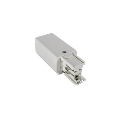  Alim droit pour rail TRA3noir 