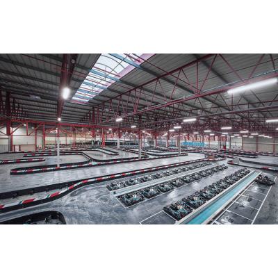  UBOAT high output 4000K 