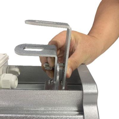  Supports de fixation r�glables 