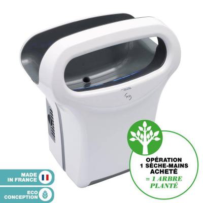  S�che-Mains Exp'Air+ Blanc 