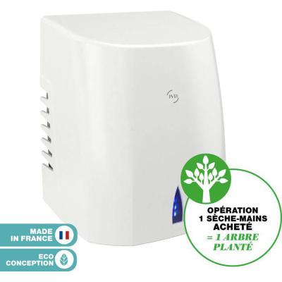  COPT'AIR S chauffant Blanc 