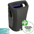  S�che-Mains Stell'Air noir mat 