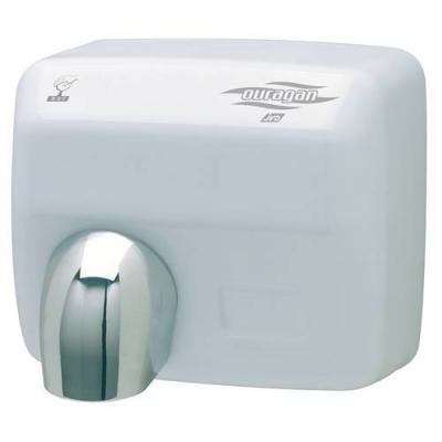  S�che-Mains OURAGAN auto blanc 