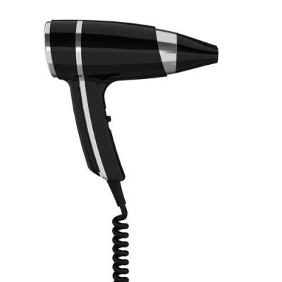  S�che-cheveux Brittony noir 