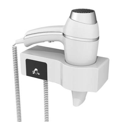  ALTEO blanc + support base 
