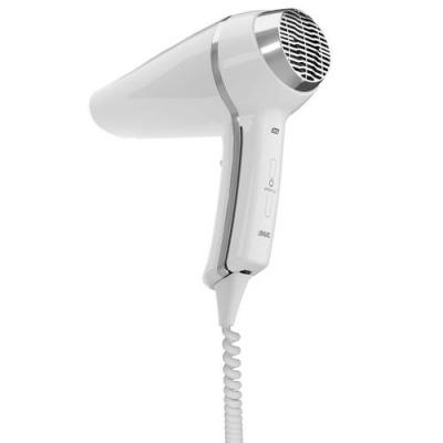  S�che-Cheveux Clipper blanc 