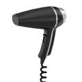  S�che-Cheveux Clipper noir 