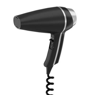  S�che-Cheveux Clipper noir 