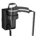  CLIPPER II noir  support PR MT 