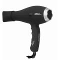  S�che-cheveux Ibiza noir mat 