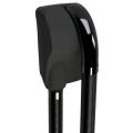  CARAIBE base timer noir mat 