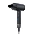  S�che Cheveux Thalos Noir Mat 