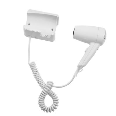  S�che Cheveux Glow blanc 