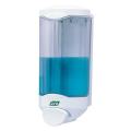  Distributeur Savon Crystal 1L 