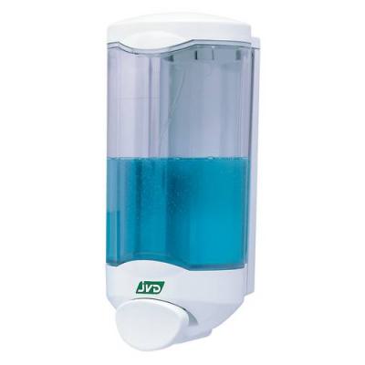  Distributeur Savon Crystal 1L 