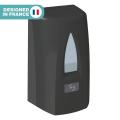  YALISS mousse auto noir mat 