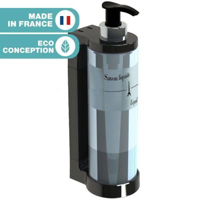  Distributeur savon ISISS blanc 
