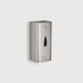  YALISS Mousse auto Inox 