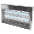  INOX standard 80m2 - LED 