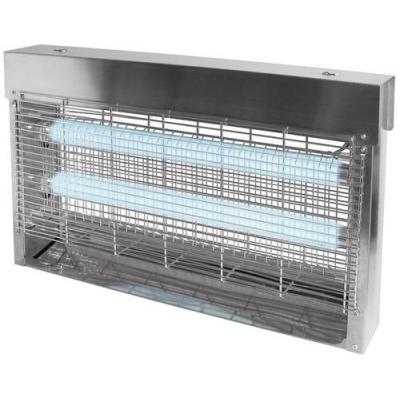 INOX standard 80m2 - LED 