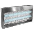  INOX standard 120m2  - LED 