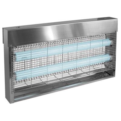  INOX standard 120m2  - LED 