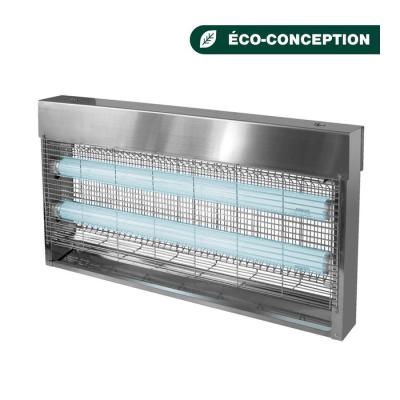  INOX standard 120m2  - LED 