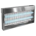  INOX standard 200m2 - LED 