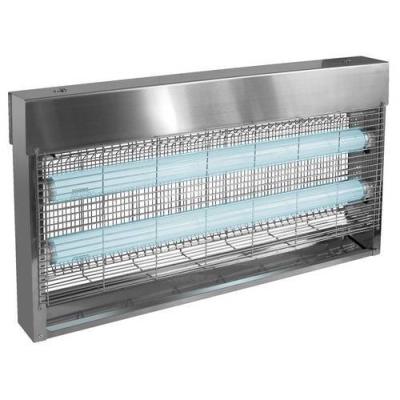  INOX standard 200m2 - LED 