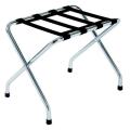  Rack � bagage acier chrom� 
