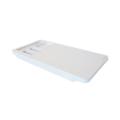  Plateau Maestro blanc 