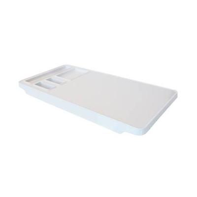  Plateau Maestro blanc 