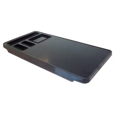  Plateau Maestro noir 