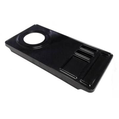  Plateau Maestro noir perc� 
