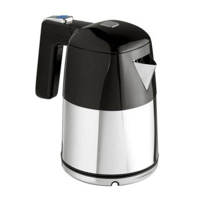  Bouilloire Diva 1L Inox 