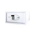  TRUSTEE Compact blanc 