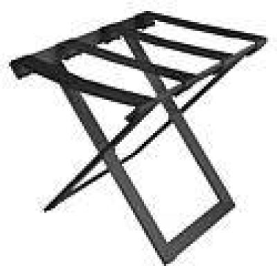  RACK m�tal design noir 