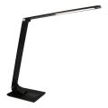  Lampe + chargeur Beacon noire 