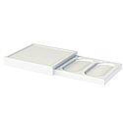  Orchestro Plateau SDB blanc 