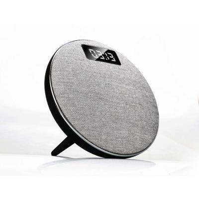  MUSE Bluetooth Clock 