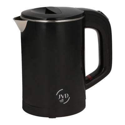  ENVOYE 0,6L Noir Mat 