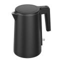  Bouilloire Divine 1L noire 